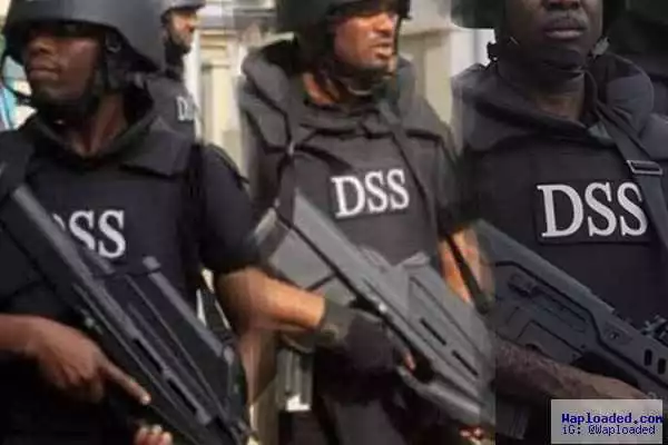 Sallah: DSS uncovers plot to bomb worship centres